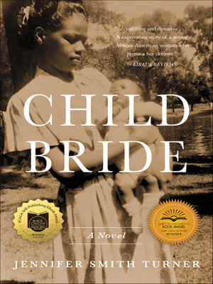 cover image of Child Bride